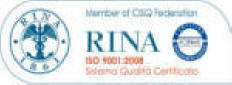 logo RINA