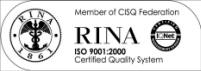 logo RINA